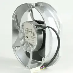 NIDEC SERVO D1751M24B8CP323 FAN 24V DC Aksiyel Fan