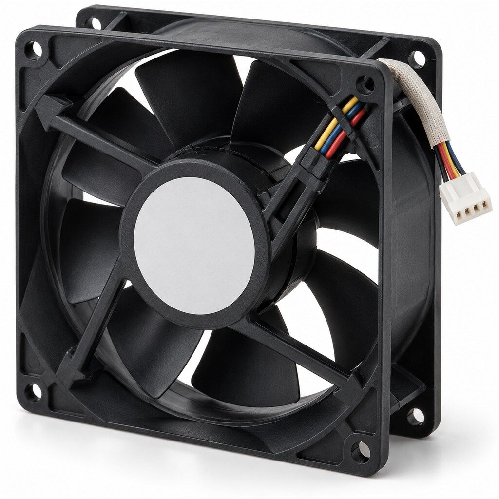 NMB-MAT 4715VL-05W-B76 FAN