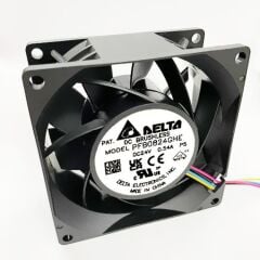 DELTA PFB0824GHE FAN