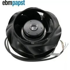 EBMPAPST  R3G250-RR01-H1