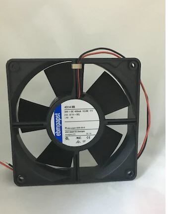 EBMPAPST 4314HR Kompakt Fan 24V DC