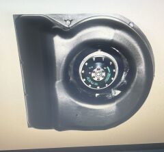 SİEMENS 6SY7000-0AB30 FAN