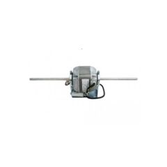 Euro Motors XEU 101B-4075/4Q FANCOIL  MOTORU 75/180W 0,80A ÇİFT MİLLİ