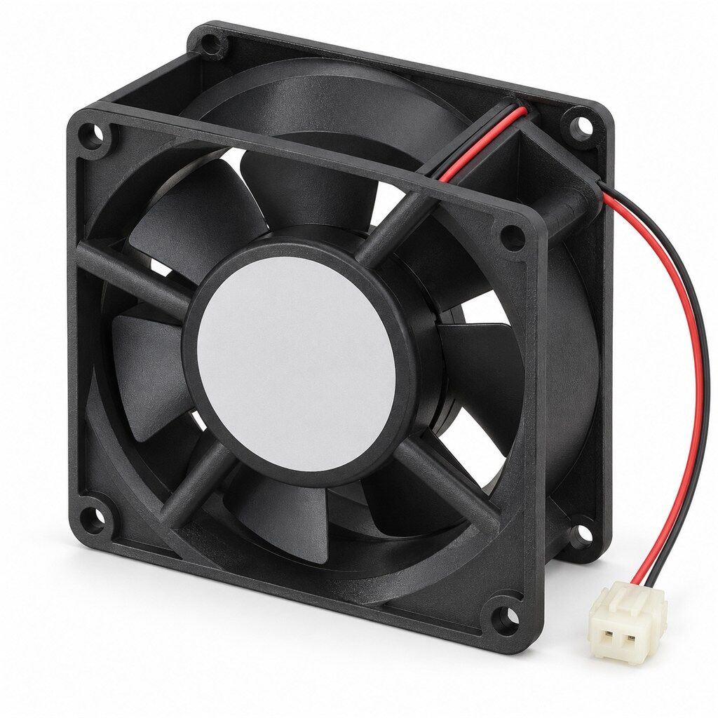 EBMPAPST 3312 HR FAN