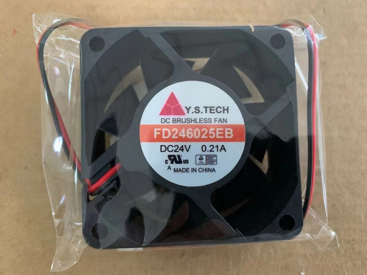 YSTEH FD246025EB