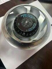 EBMPAPST R2D175-AE26-11 Radyal Fan