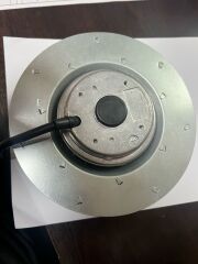 EBMPAPST R2D175-AE26-11 Radyal Fan