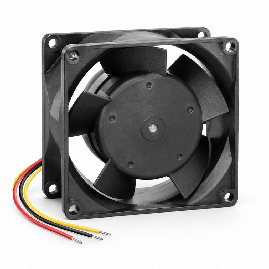 Ebmpapst 8314/19H FAN