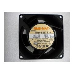 NMB 3115PS-23T-B30