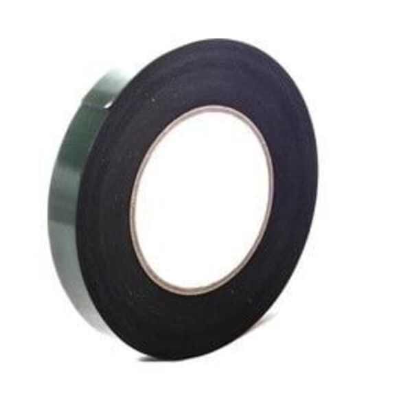 25X10 SİYAH İZOLEBANT