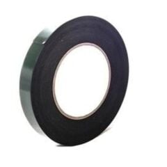 25X10 SİYAH İZOLEBANT