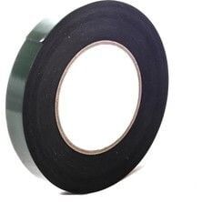 25X10 SİYAH İZOLEBANT