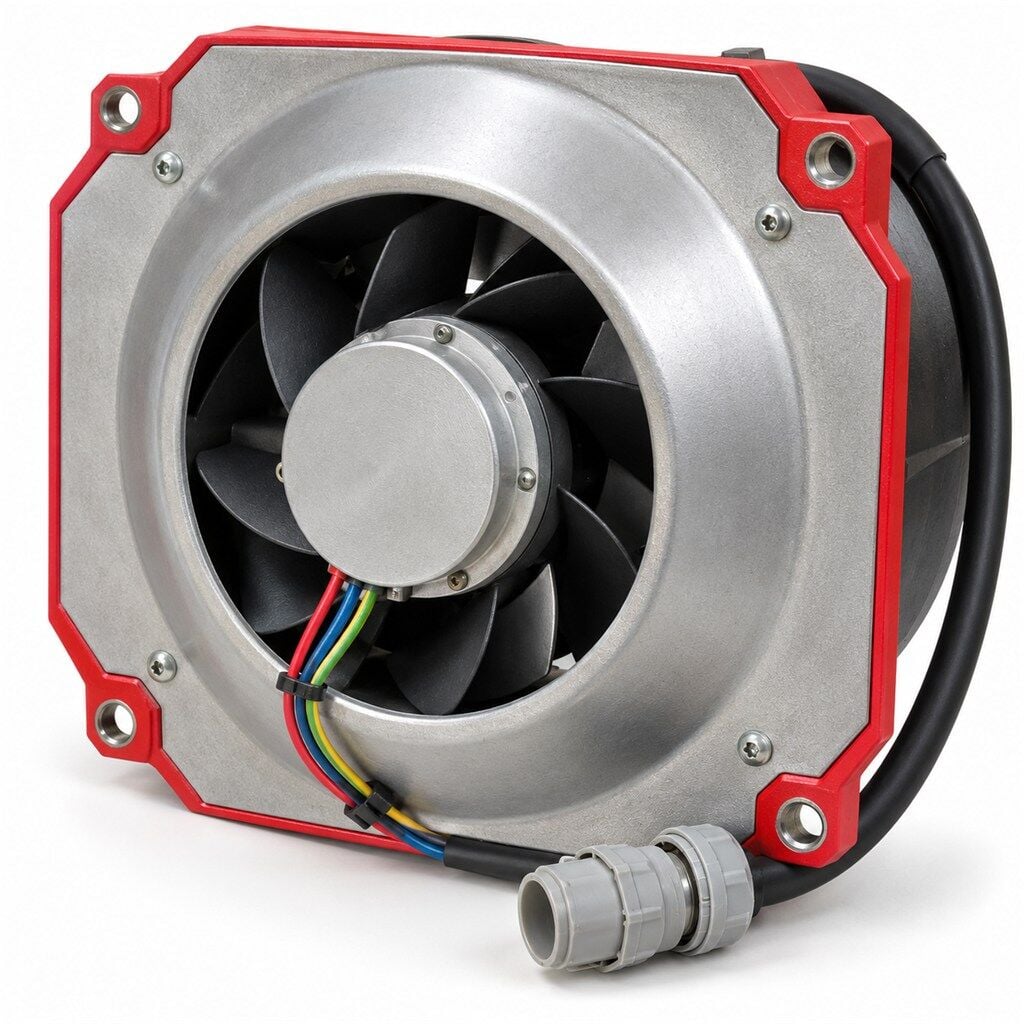 NMB-MAT A90L-0001-0538/RLLM FAN