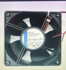 EBMPAPST 4214NH Kompakt Fan 24V DC