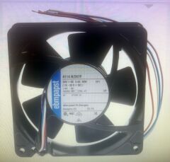EBMPAPST 4114N/2H7P Kompakt Fan 24V DC