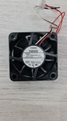 NMB-MAT 05015SS-24R-WL FAN