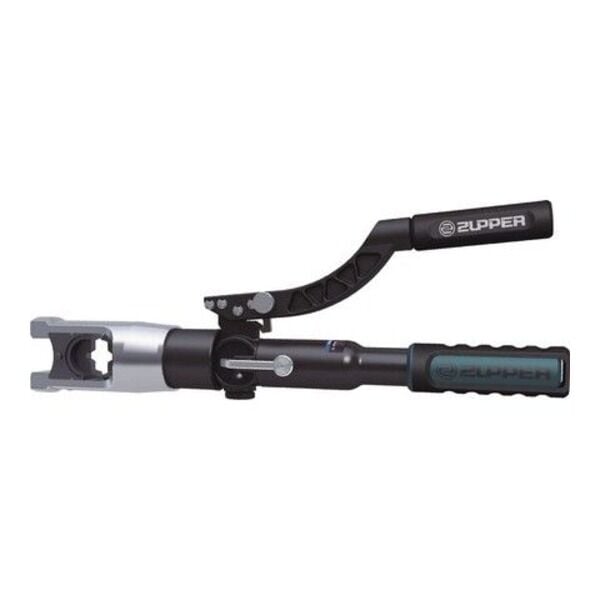 TZ-400U HİDROLİK PAPUÇ SIKMA ALETİ