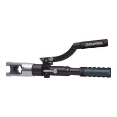 TZ-400U HİDROLİK PAPUÇ SIKMA ALETİ