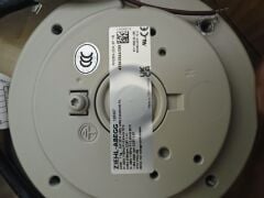 ZİEHL ABEG FAN RH28M-2EK.3F.1R Fan