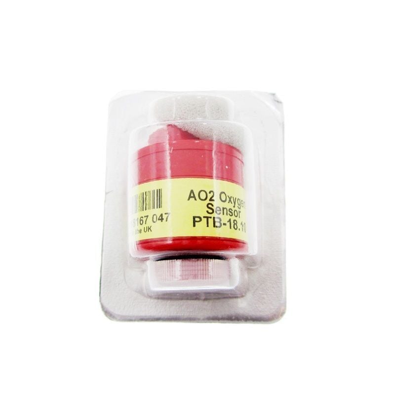 AO2 PTB-18.10 Oksijen sensörü AO2 sensörü PTB-18