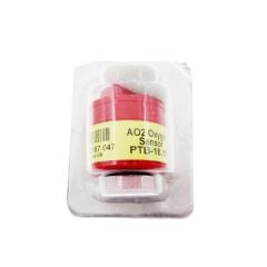 AO2 PTB-18.10 Oksijen sensörü AO2 sensörü PTB-18