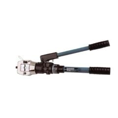 TYO-400C HİDROLİK  PAPUÇ SIKMA ALETİ