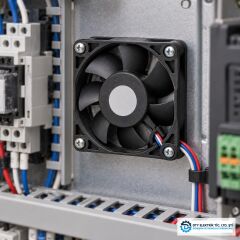 EBMPAPST 412 F/2M