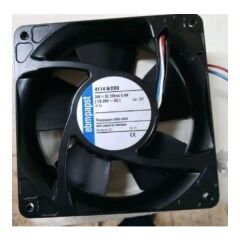 EBMPAPST 4114N/2XU FAN