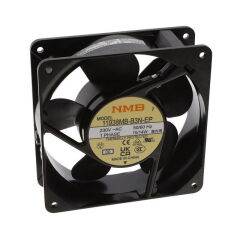 NMB 11938MB-B3N-EP-00 FAN 230V AC