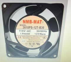 NMB 3610PS-12T-B30