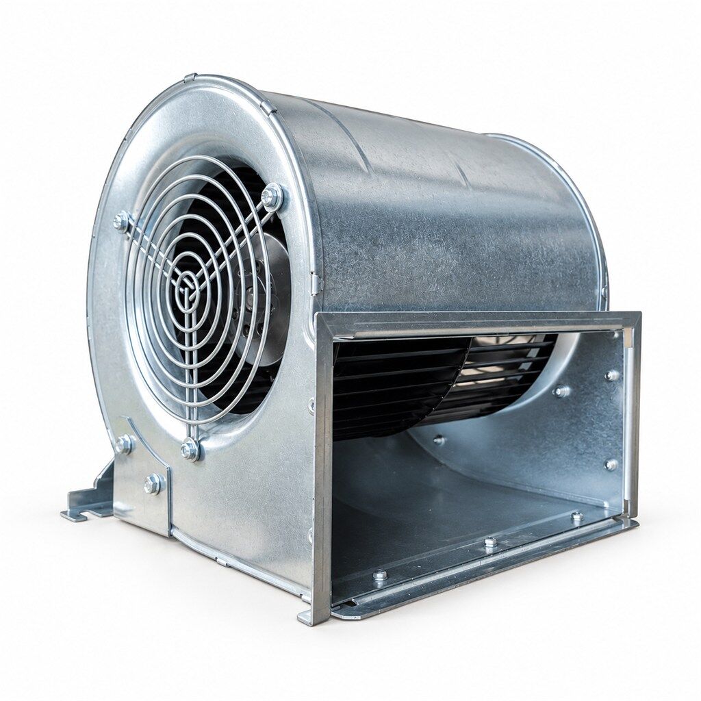 EBMPAPST D2D146-BG03-16 FAN