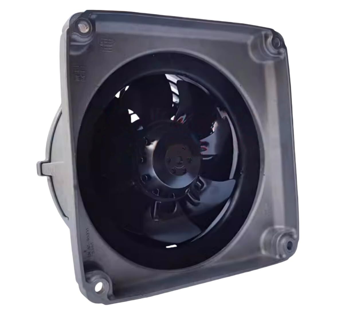 EBM PAPST W2D225-EB14-01 FAN