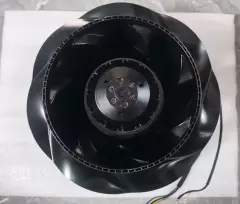 EBMPAPST R2D225-RA26-11 400V 50/60HZ 0.2 FAN