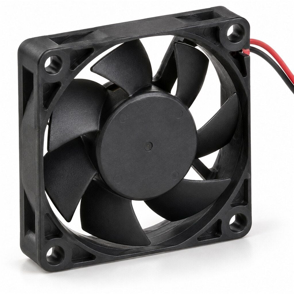 NBM MAT 2004KL-04W-B30 FAN