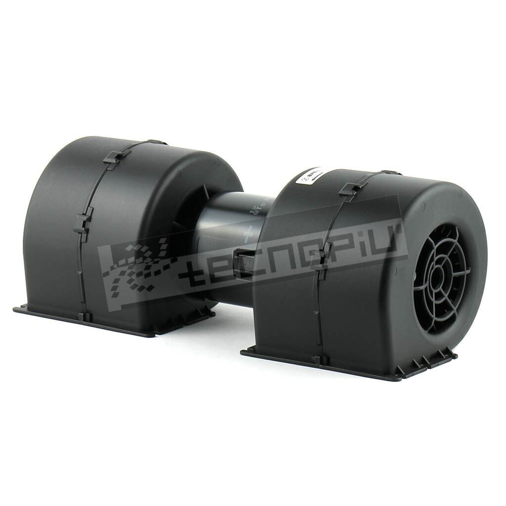 30000454 Vent.Spal 008-B45-02 1V GR 24V