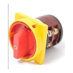 Pakosan 3x25A Trifaze Kutup Değiştirici Şalter