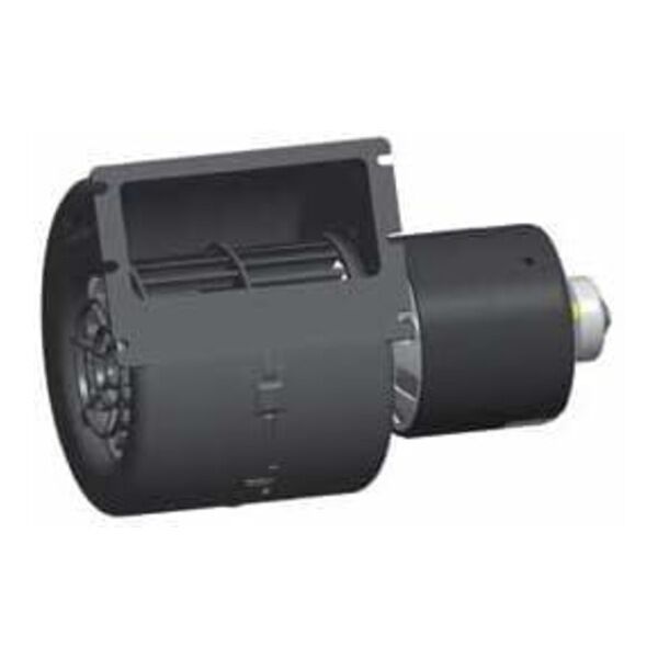 Spal USA 30003107 Çift Tekerlek 24 Volt Üfleyici 008-B45-02