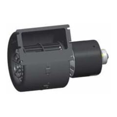 Spal USA 30003107 Çift Tekerlek 24 Volt Üfleyici 008-B45-02