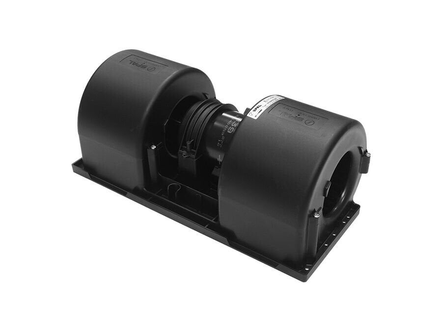 30000065 Vent.Spal 006-B39-22 24V RA3VCV