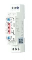 ENTES MCB-9 ÇOK FONKSİYONLU ZAMAN RÖLESİ