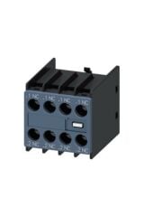 SIEMENS - 3RH2911-1FA04 Yardımcı Kontaktör Bloğu