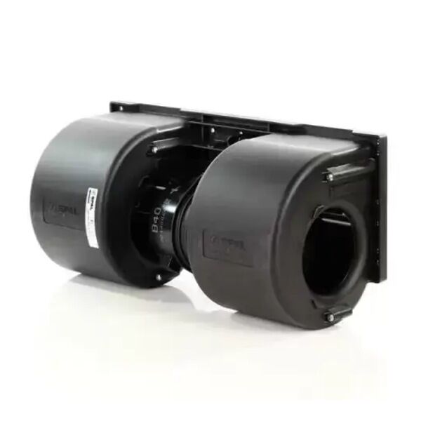 30000082 Vent.Spal 006-B40-22 24V 1V L351