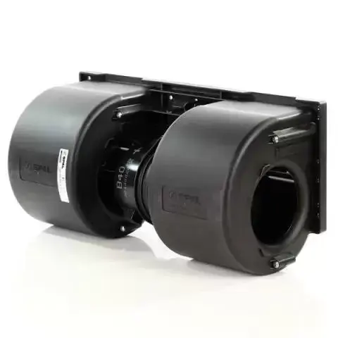 30000082 Vent.Spal 006-B40-22 24V 1V L351