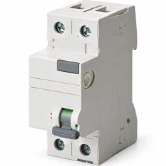 SIEMENS - 5SV4312-0 Kaçak Akım Rölesi