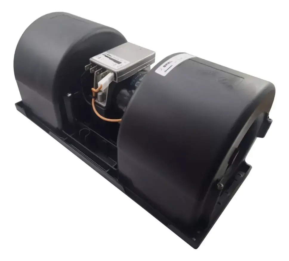 30002108 Vent.Spal 006-B40-22 24V RA4VCV