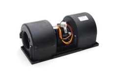 30002188 Vent.Spal 006-B40/IE-22 24V 1V