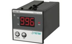 TENSE ERD-48 Fonksiyonel 48x48mm Dijital Zaman Rölesi TENSE