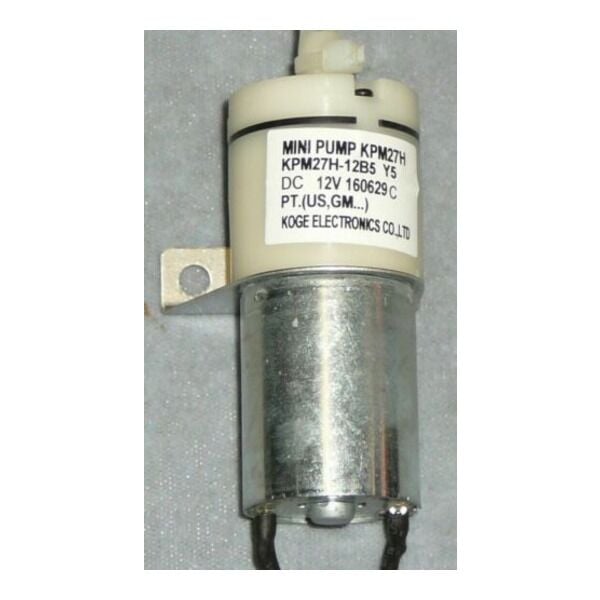 KPM27H 12V MINI HAVA POMPASI