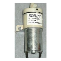 KPM27H 12V MINI HAVA POMPASI