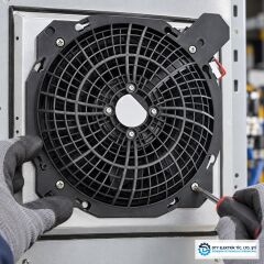 EBMPAPST K2E200-AH20-05